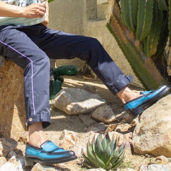 Fluevog, Modvog "Bicknell"  BNIB - Picture 2 of 16